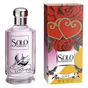 Konkurs "Zapach, który oddaje Twój charakter"