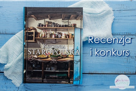Konkurs na danie staropolskie