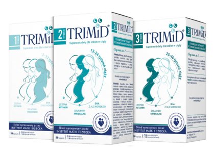 Konkurs "Zdrowa matka zdrowe dziecko"