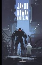 Wygraj "Amnezjaka" Jakuba Nowaka