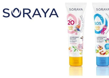 Wygraj kosmetyki do opalania dla dzieciaczków