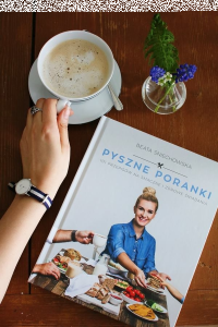 Wygraj książkę "Pyszne Poranki" (do godz. 20:00)