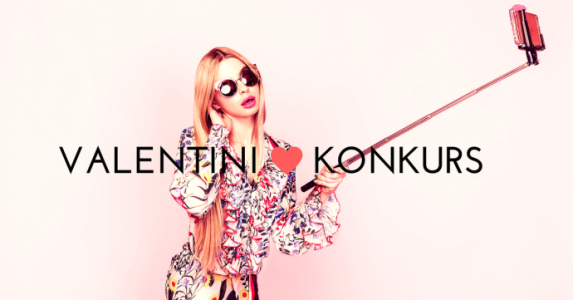 Konkurs "Graj o torebkę z limitowanej kolekcji MAHINA lub vouchery na zakupy w sklepie online"