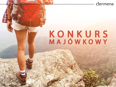 Konkurs "Majówkowy"