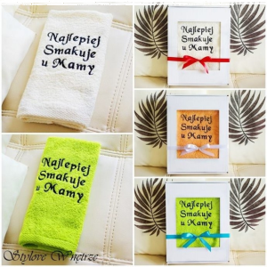 Konkurs na Dzień Matki