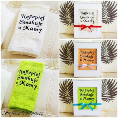 Konkurs na Dzień Matki