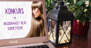 Konkurs "Na najciekawszy blog"