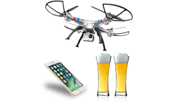 Konkurs "Prosto z Danii" etapy, 18+