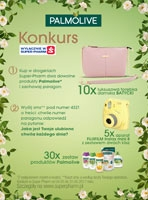 Konkurs "Twoja chwila przyjemności w Super-Pharm"