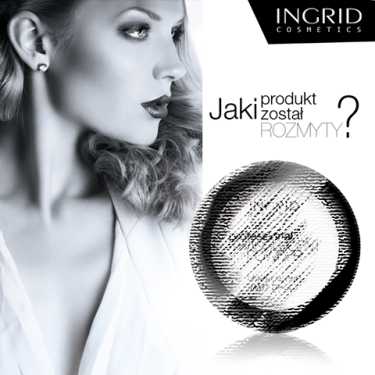 Konkurs weekendowy z Ingrid Cosmetics