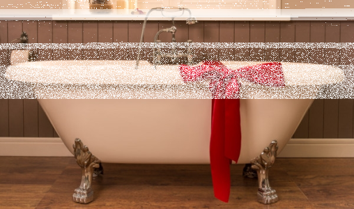 Konkurs "Podaruj Swojej Wannie Nowe Życie"