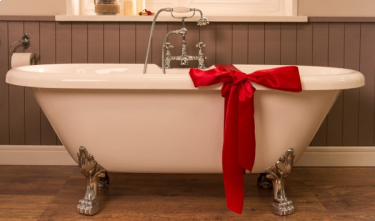 Konkurs "Podaruj Swojej Wannie Nowe Życie"