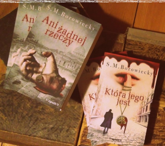 Konkurs "Teoria spisku"