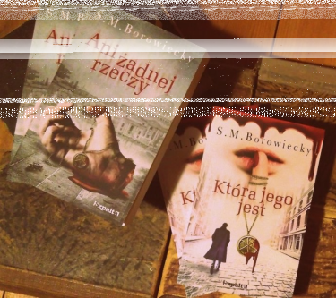 Konkurs "Teoria spisku"