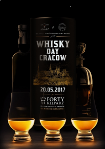 Wygraj bilety na "Whisky Day Cracow. Zagra Boba Jazz Band" Kraków