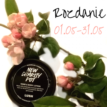 Wygraj kosmetyk Lush