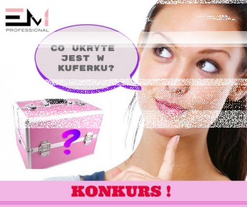 Wygraj prezent niespodziankę