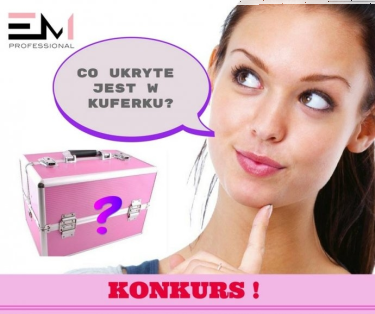 Wygraj prezent niespodziankę