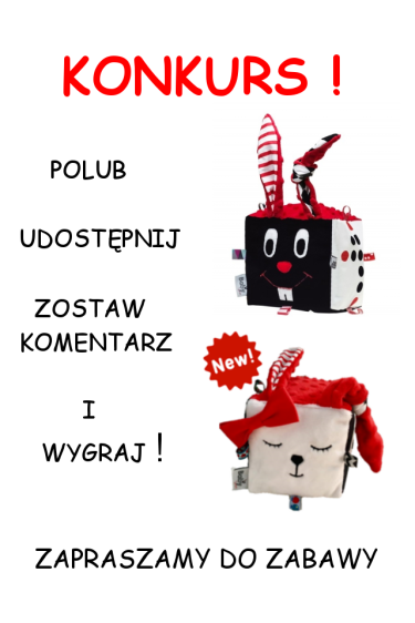 Wygraj kostkę sensoryczną