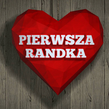 Konkurs "Pierwsza randka TVP"