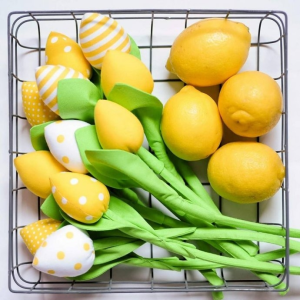 Konkurs "Dlaczego lubisz Maj"