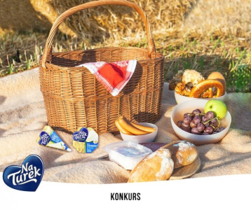 Konkurs fotograficzny "Majówka z NaTurkiem"