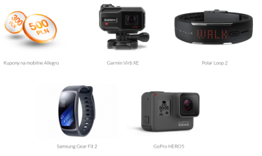 Konkurs "Kręć Kilometry 2017" edycja VI