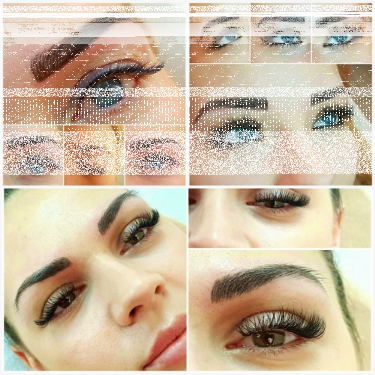 Konkurs "Makijaż permanentny brwi dla Ciebie" do godz. 20:00