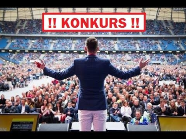 Wygraj bilety na Event Motywacyjny - Life Live Now