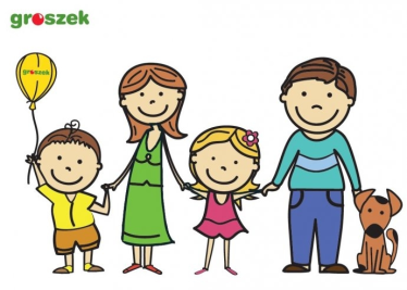 Konkurs fotograficzny "Grilluj z Groszkiem"