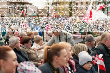 Konkurs fotograficzny dla harcerzy