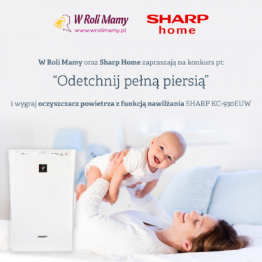 Konkurs "Odetchnij pełną piersią"