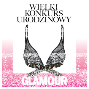 Wielki konkurs urodzinowy