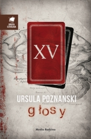 Wygraj książkę "Głosy"