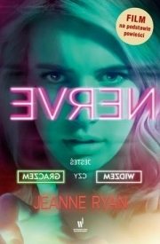 Wygraj książkę "Nerve"