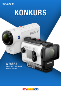 Konkurs fotograficzny "Do wideo świat należy!"