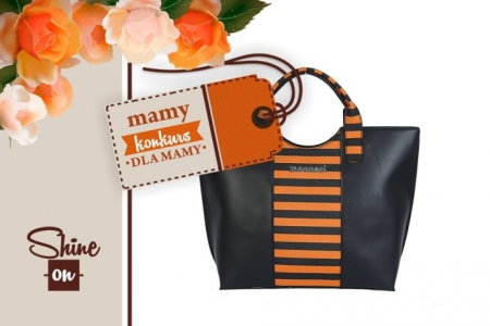 Konkurs "Dla Mamy" do godz. 20:00