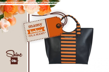 Konkurs "Dla Mamy" do godz. 20:00