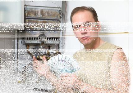 Konkurs "Oszczędności z chemią instalacyjną"