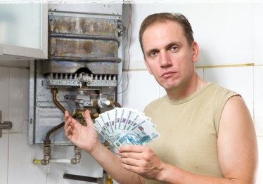 Konkurs "Oszczędności z chemią instalacyjną"