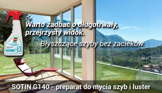 Konkurs fotograficzny "Widok z okna"