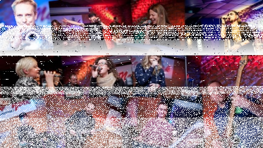 Konkurs "II Urodziny Klubu New York" Łódź