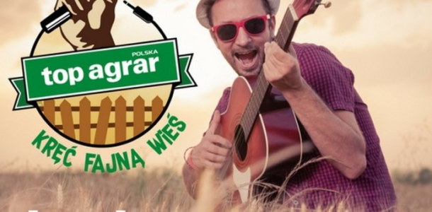 Konkurs "Kręć fajną wieś – wszyscy żyją z gospodarza"