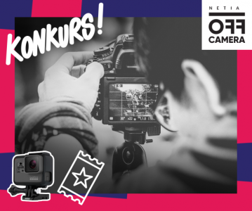 Konkurs "#NetiaWspieraInspiracje"