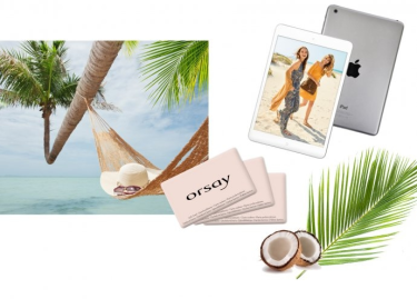 Konkurs "Wakacje Marzeń"