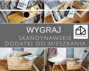 Wygraj bon o La maison