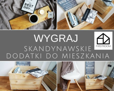 Wygraj bon o La maison