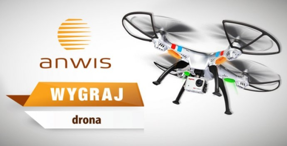 Wygraj drona, Włocławek