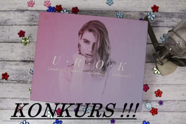 Wygraj pudełko Inspired By UROK