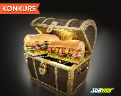 Konkurs fotograficzny "Co jest twoim skarbem?"